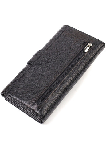Шкіряний гаманець 10,5х18,7х2,5 см Canpellini (259923780)