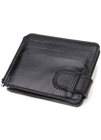 Шкіряний гаманець 10,5х8х1 см Canpellini (259923573)