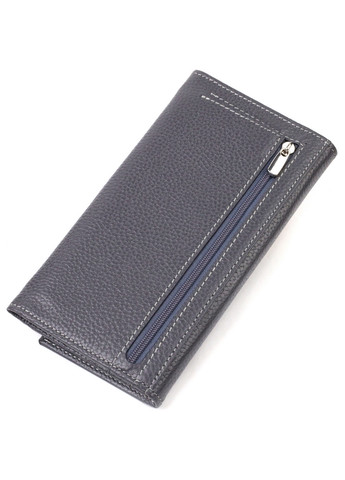 Женский кожаный кошелек 17,8х9х1 см Canpellini (259923657)