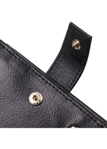 Чоловічий шкіряний гаманець 11,5х9,7х2 см Canpellini (259923611)