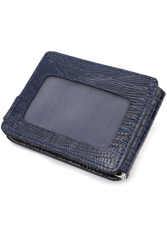 Чоловічий шкіряний гаманець 10,5х8х1 см Canpellini (259923621)