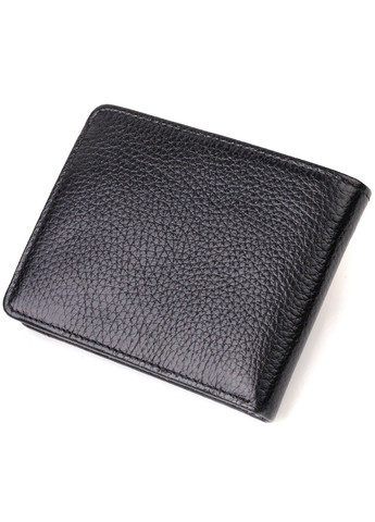 Чоловічий шкіряний гаманець 11,5х9х1 см Canpellini (259923846)