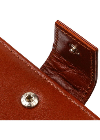 Чоловічий шкіряний гаманець 9,5х19х2 см Canpellini (259923844)