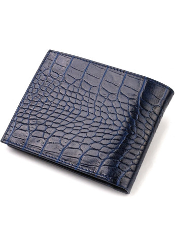 Чоловічий шкіряний гаманець 12х9,7х2 см Canpellini (259923887)