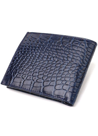 Мужской кожаный кошелек 11,5х9,5х2 см Canpellini (259923972)