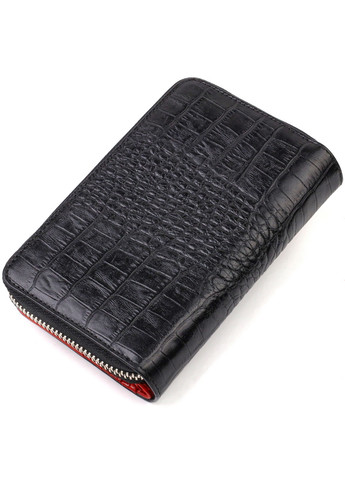 Жіночий шкіряний гаманець 9,5х15,5х2,5 см Canpellini (259939110)