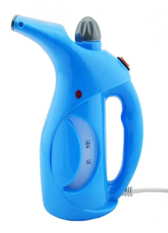 Ручной отпариватель для одежды UKC RZ-608 голубой VTech (259939698)