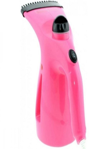 Ручной отпариватель для одежды UKC RZ-608 розовый VTech (259939697)
