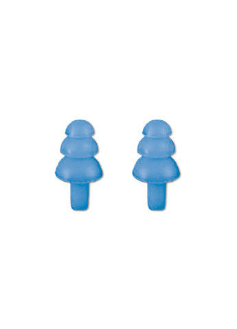 Беруші для плавання з силіконовим ремінцем, Leacco, універсальні, захист для вух No Brand (259942863)