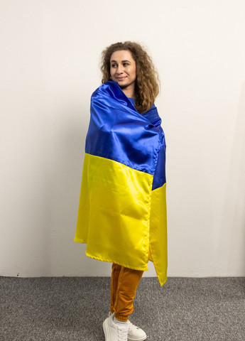 Прапор України V.O.G. (259938985)