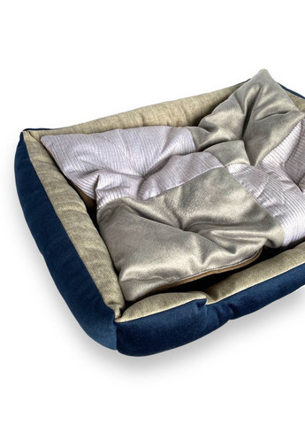 Кровать для домашнего питомца Wilfred 60х40 см G106 No Brand (259942501)