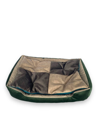 Лежак ліжко для домашнього улюбленця Wilfred 60х40 см G101 No Brand (259942521)