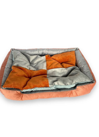 Кровать для кошек и собак Wilfred 60х40 см G116 No Brand (259942470)