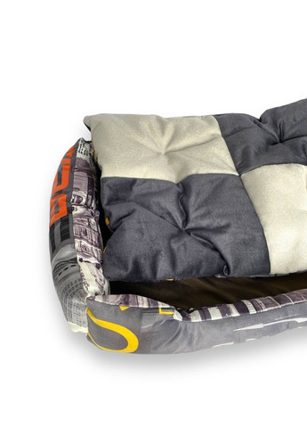 Кровать для домашнего питомца Wilfred 60х40 см G111 No Brand (259942517)