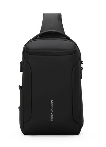 Рюкзак на одно плечо Mini X-Ray MR7069 Mark Ryden (259942416)