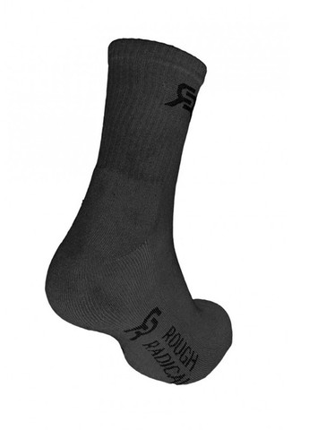 Шкарпетки термоактивні Gray Сірі ThermoX trekker (259946387)