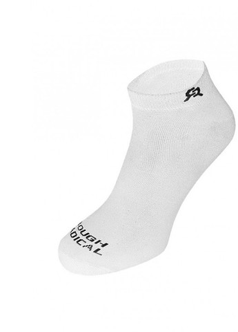 Шкарпетки антибактеріальні Білі ThermoX nando (259946399)