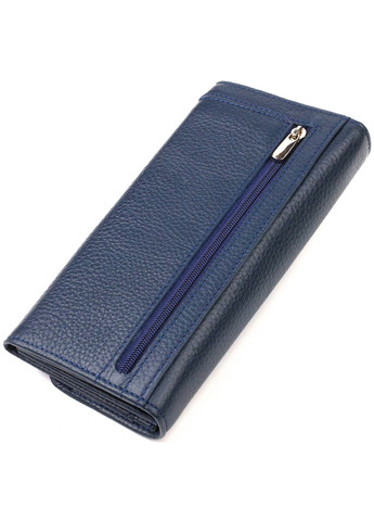 Кожаный кошелек женский 18х8,7х2 см Canpellini (259961882)