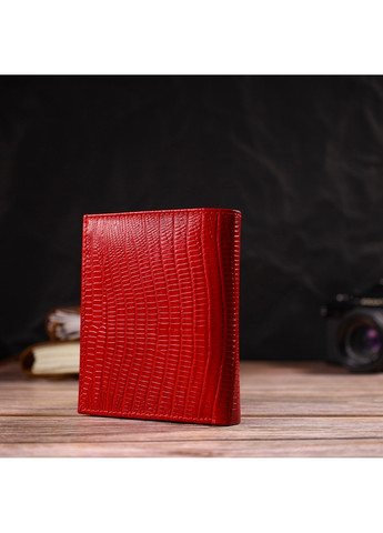 Шкіряний гаманець жіночий 12х9, 8х1, 5 см Canpellini (259961686)