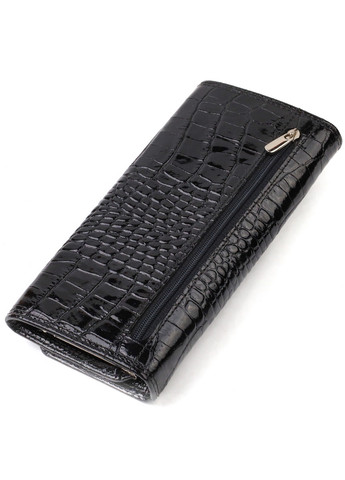 Шкіряний гаманець жіночий 19х9, 5х2 см Canpellini (259961837)