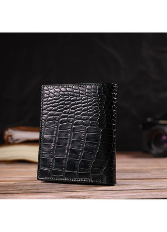 Шкіряний гаманець жіночий 12х9, 8х1, 5 см Canpellini (259961708)