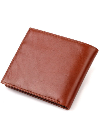 Кожаный кошелек мужской 11х9,5х2 см Canpellini (259961878)