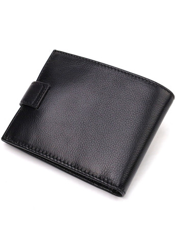 Шкіряний гаманець чоловічий 12,2 х9, 5х2 см Canpellini (259961724)