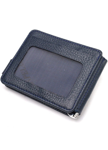 Шкіряний гаманець чоловічий 10,5х8х1 см Canpellini (259961892)