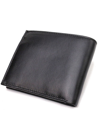 Шкіряний гаманець чоловічий 11,5х9,5х2 см Canpellini (259961860)