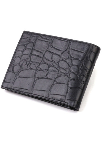 Шкіряний гаманець чоловічий 12х9, 7х1 см Canpellini (259961908)