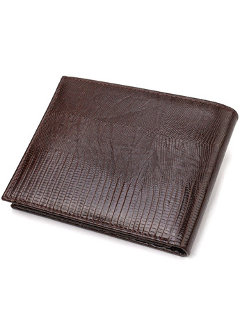 Кожаный кошелек мужской 12,5х9,5х2 см Canpellini (259961885)