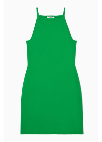 Зелена плаття Cos