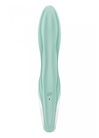 Вібратор-кролик Air Pump Bunny 5+ Satisfyer (259968570)