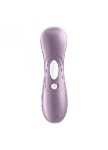 Вакуумний стимулятор Pro 2 violet Satisfyer (259968688)