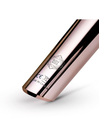 Вибромассажер - Nouveau Wand Massager Rosy Gold (259968803)