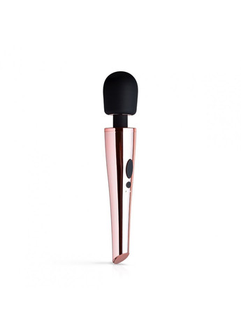 Вибромассажер - Nouveau Wand Massager Rosy Gold (259968803)