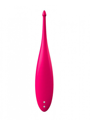 Вибратор для клитора Twirling Fun Magenta Satisfyer (259968601)