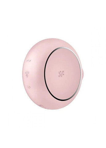 Вакуумний стимулятор Pro To Go 3 Rose Satisfyer (259968573)