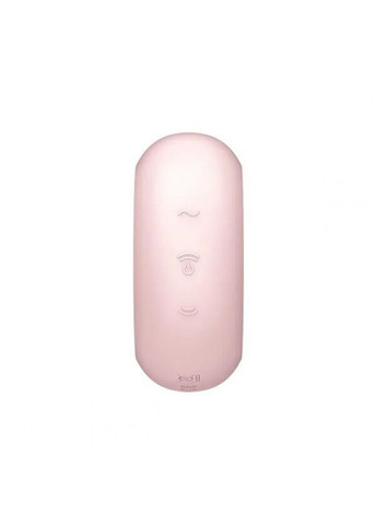 Вакуумний стимулятор Pro To Go 3 Rose Satisfyer (259968573)