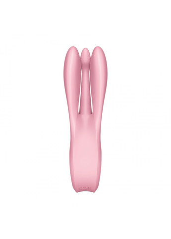 Клиторальный вибратор Threesome 1 Pink Satisfyer (259968646)