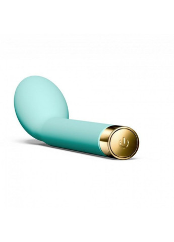 Вибратор для точки G: O.M.G. Menthe Love To Love (259968894)