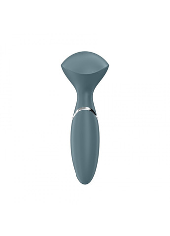 Вибромассажер Mini Wand-er Grey Satisfyer (259968657)