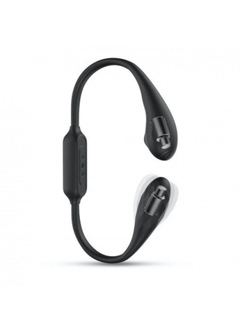 Вибратор на гибкой сцепке со стимуляцией пальчиком DUAL EXPLORER Dorcel (259968531)