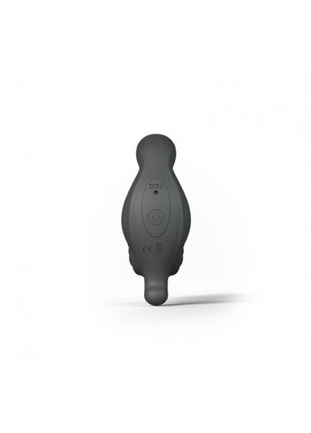 Універсальний вібратор з надувним стволом ULTIMATE EXPAND Dorcel (259968542)