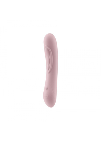 Интерактивный вибростимулятор точки G Pearl 3 Pink Kiiroo (259968811)