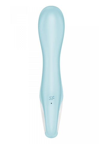 Вібратор Air Pump Vibrator 5+ Satisfyer (259968622)
