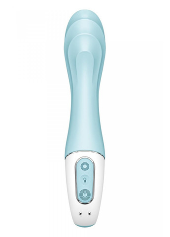 Вібратор Air Pump Vibrator 5+ Satisfyer (259968622)