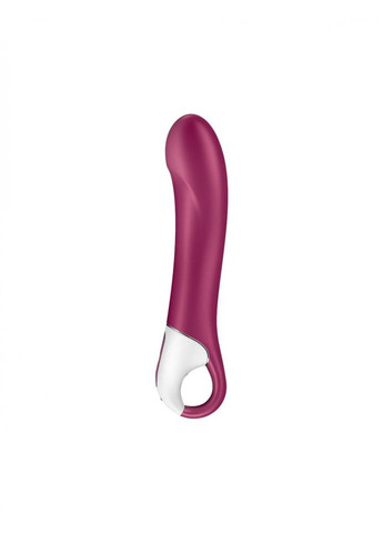 Вібратор Big Heat Satisfyer (259968656)