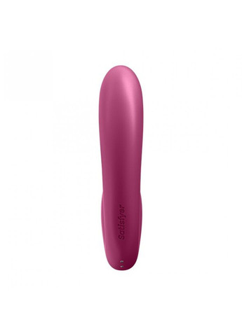 Вакуумний вібратор Sunray Berry Satisfyer (259968599)
