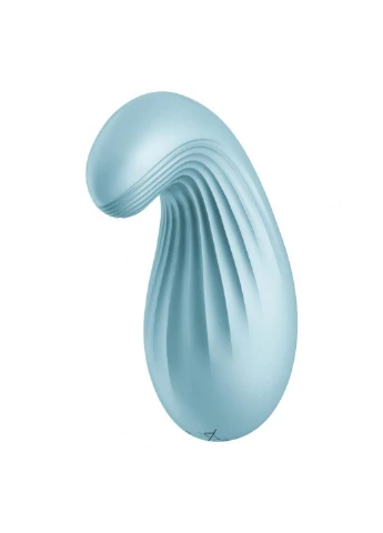 Вібратор Dipping Delight Light Blue Satisfyer (259968621)